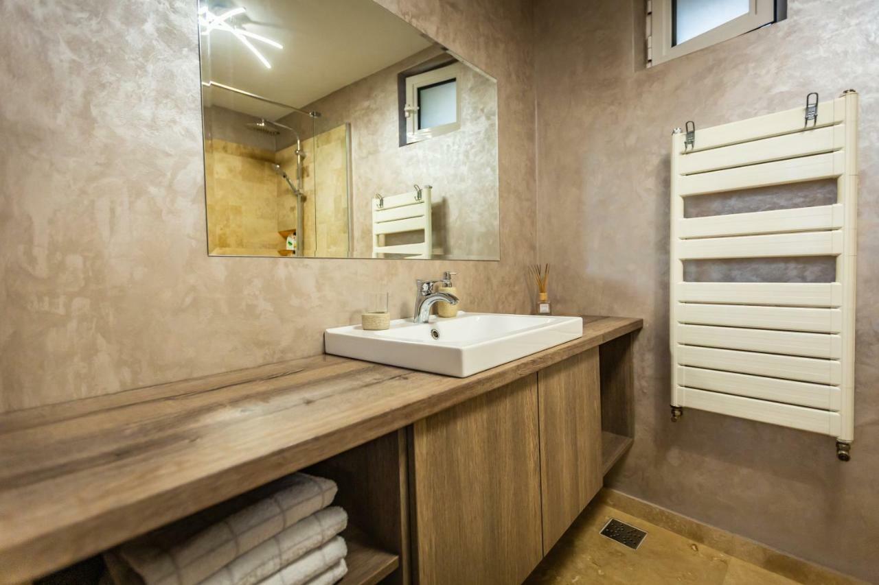 Central Apartment Брашов Екстер'єр фото